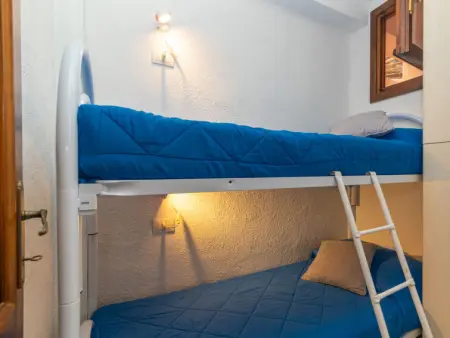 Ippocampo, Appartement 4 personnes à Porto Rotondo - Photo 11