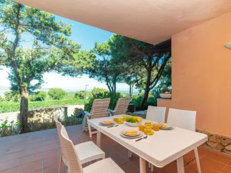 Ippocampo, Appartement 4 personnes à Porto Rotondo - Photo 13