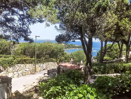 Ippocampo, Appartement 4 personnes à Porto Rotondo - Photo 14