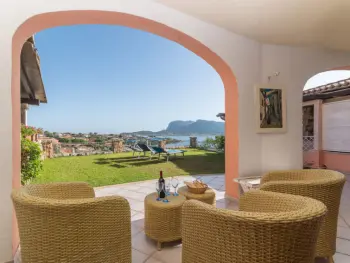 Apartamento en Golfo Aranci,Lentischio IT7187.606.11 N°868433