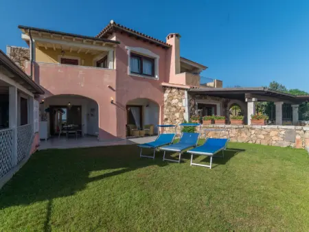 Lentischio, Appartement 6 personnes à Golfo Aranci - Photo 1