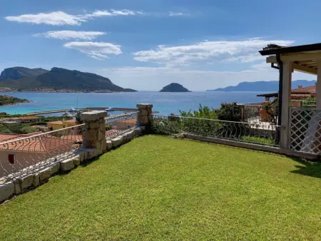 Lentischio, Appartement 6 personnes à Golfo Aranci - Photo 2