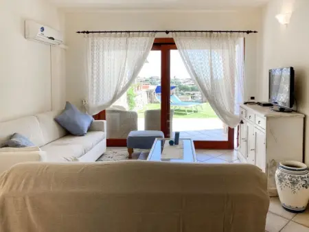 Lentischio, Appartement 6 personnes à Golfo Aranci - Photo 5