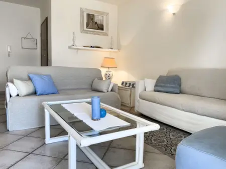 Lentischio, Appartement 6 personnes à Golfo Aranci - Photo 6