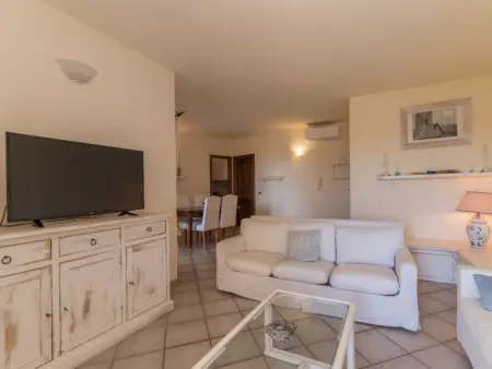 Lentischio, Appartement 6 personnes à Golfo Aranci - Photo 7