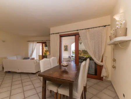 Lentischio, Appartement 6 personnes à Golfo Aranci - Photo 8
