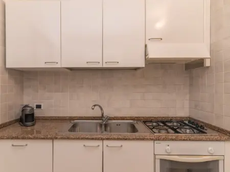 Lentischio, Appartement 6 personnes à Golfo Aranci - Photo 9