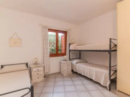 Lentischio, Appartement 6 personnes à Golfo Aranci - Photo 12