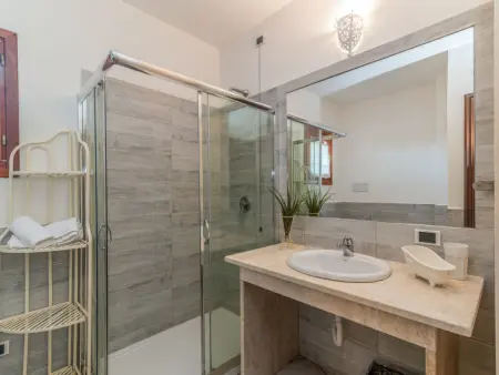 Lentischio, Appartement 6 personnes à Golfo Aranci - Photo 13