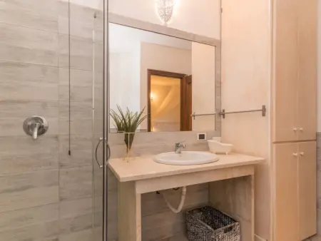 Lentischio, Appartement 6 personnes à Golfo Aranci - Photo 14