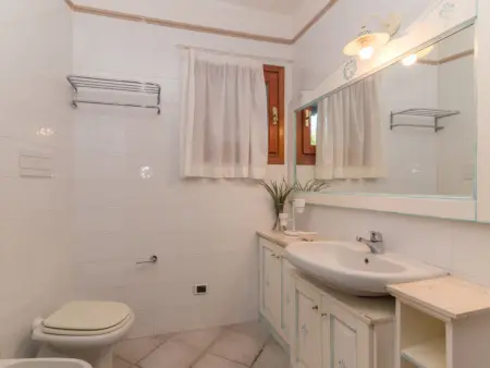 Lentischio, Appartement 6 personnes à Golfo Aranci - Photo 15