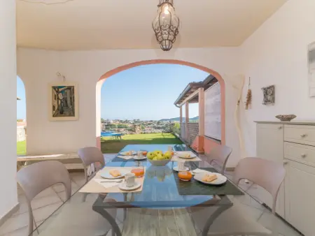 Lentischio, Appartement 6 personnes à Golfo Aranci - Photo 16