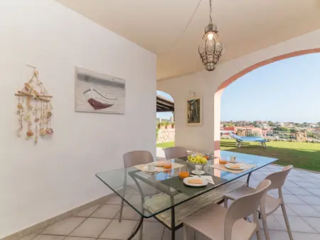 Lentischio, Appartement 6 personnes à Golfo Aranci - Photo 17