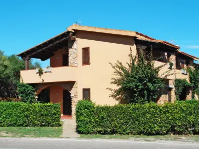 Appartement à San Teodoro, Oasi - Bilo 4 - N°243756