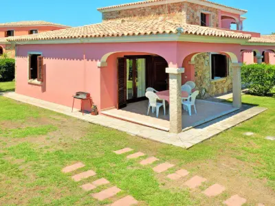 Appartement à San Teodoro, Sole (TEO232) - N°459489