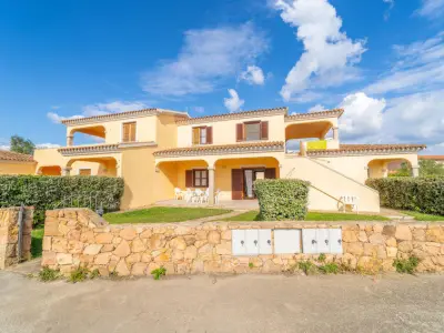 Appartement à San Teodoro, Ambra (TEO114) - N°243751