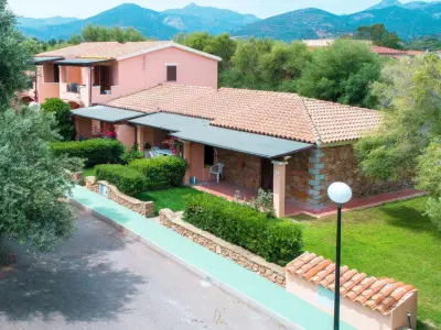 Appartement à San Teodoro, Residenza Gallura - N°675289