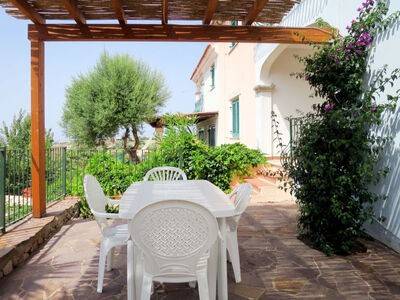 Location Appartement à Budoni,Borgo Le Logge trilo (BUD112) - N°243546