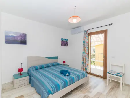 Bellina, Appartement 4 personnes à La Caletta - Photo 7