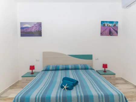 Bellina, Appartement 4 personnes à La Caletta - Photo 8