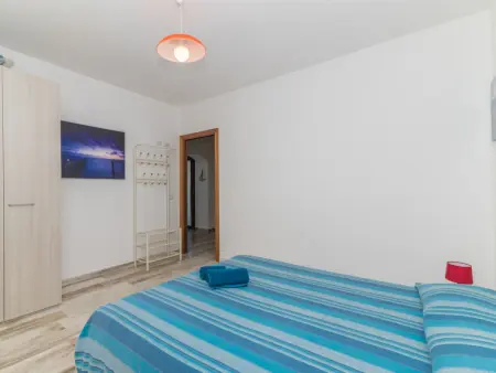 Bellina, Appartement 4 personnes à La Caletta - Photo 9