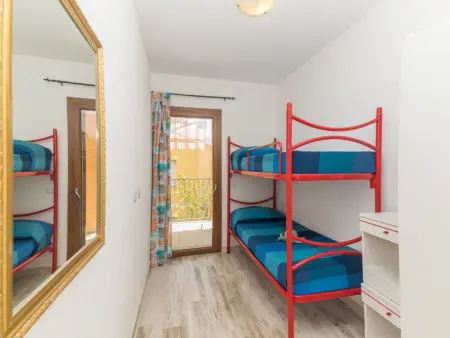 Bellina, Appartement 4 personnes à La Caletta - Photo 10