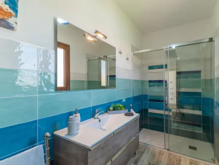 Bellina, Appartement 4 personnes à La Caletta - Photo 12