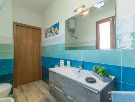 Bellina, Appartement 4 personnes à La Caletta - Photo 13