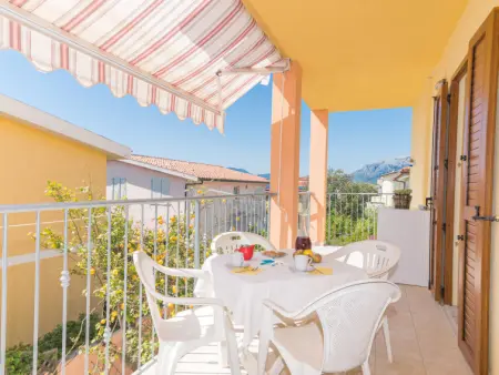 Bellina, Appartement 4 personnes à La Caletta - Photo 14