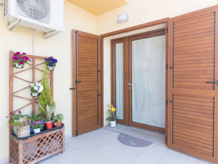 Bellina, Appartement 4 personnes à La Caletta - Photo 15