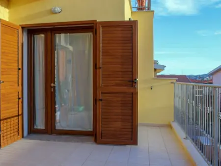 Bellina, Appartement 4 personnes à La Caletta - Photo 16