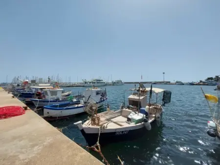 Bellina, Appartement 4 personnes à La Caletta - Photo 24