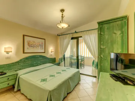 Cala Viola, Appartement 2 personnes à Orosei - Photo 4