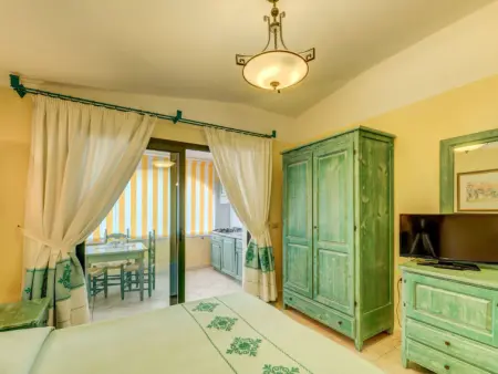 Cala Viola, Appartement 2 personnes à Orosei - Photo 6