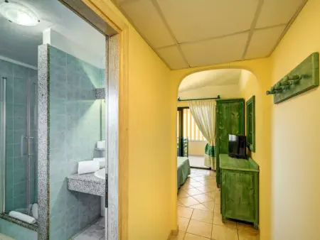 Cala Viola, Appartement 2 personnes à Orosei - Photo 8