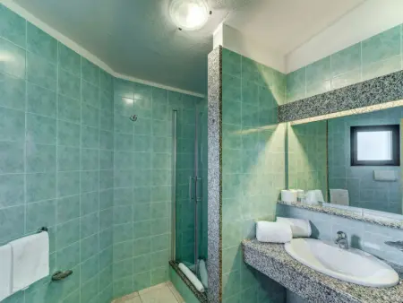 Cala Viola, Appartement 2 personnes à Orosei - Photo 9