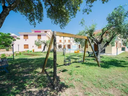 Cala Viola, Appartement 2 personnes à Orosei - Photo 14