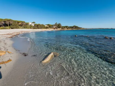 Cala Viola, Appartement 2 personnes à Orosei - Photo 18