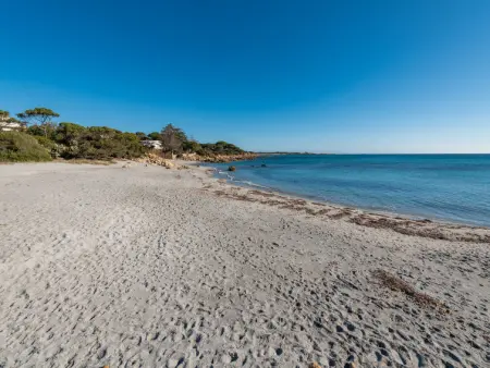 Cala Viola, Appartement 2 personnes à Orosei - Photo 22