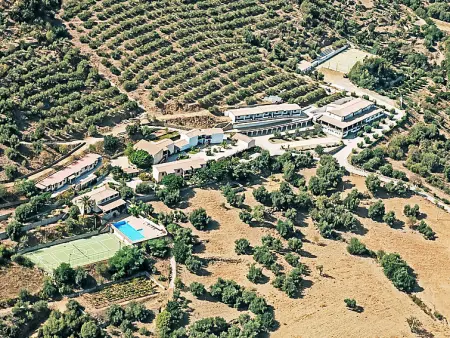 Is Murtas, Appartement 4 personnes à Cardedu - Photo 4