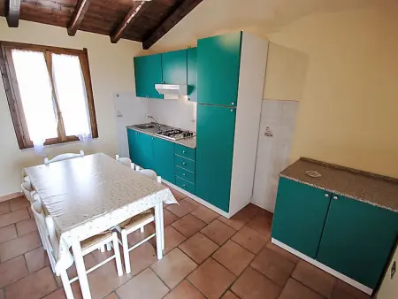 Is Murtas, Appartement 4 personnes à Cardedu - Photo 5