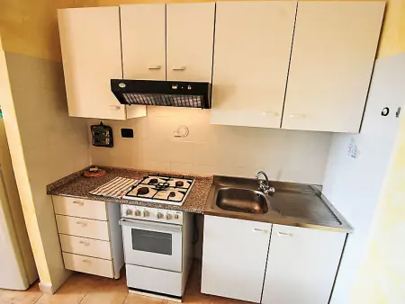 Is Murtas, Appartement 4 personnes à Cardedu - Photo 9