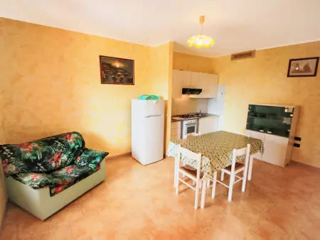 Is Murtas, Appartement 4 personnes à Cardedu - Photo 10