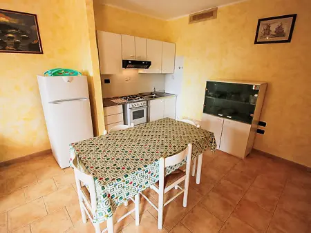 Is Murtas, Appartement 4 personnes à Cardedu - Photo 11