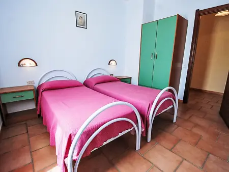 Is Murtas, Appartement 4 personnes à Cardedu - Photo 13