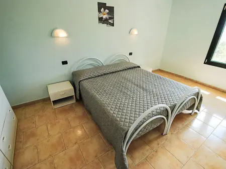 Is Murtas, Appartement 4 personnes à Cardedu - Photo 14