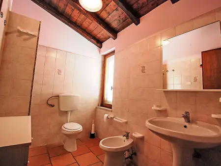 Is Murtas, Appartement 4 personnes à Cardedu - Photo 16