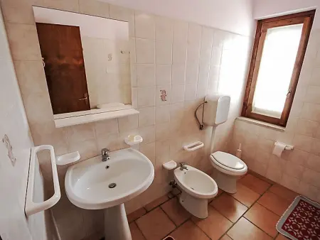 Is Murtas, Appartement 4 personnes à Cardedu - Photo 17