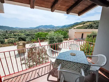 Is Murtas, Appartement 4 personnes à Cardedu - Photo 20