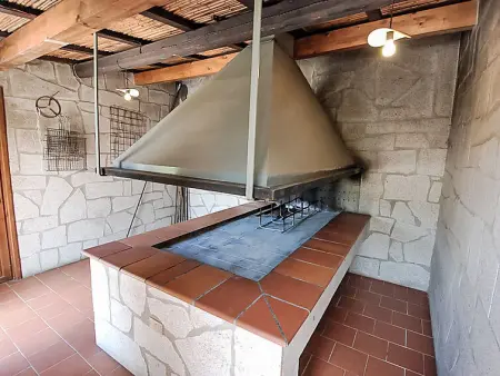 Is Murtas, Appartement 4 personnes à Cardedu - Photo 21